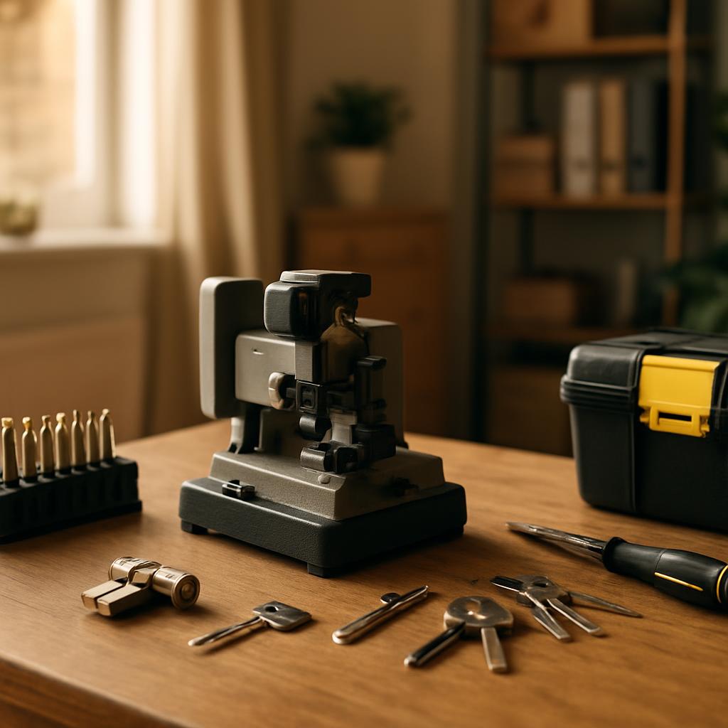Getting Real Value From Locksmith Eton