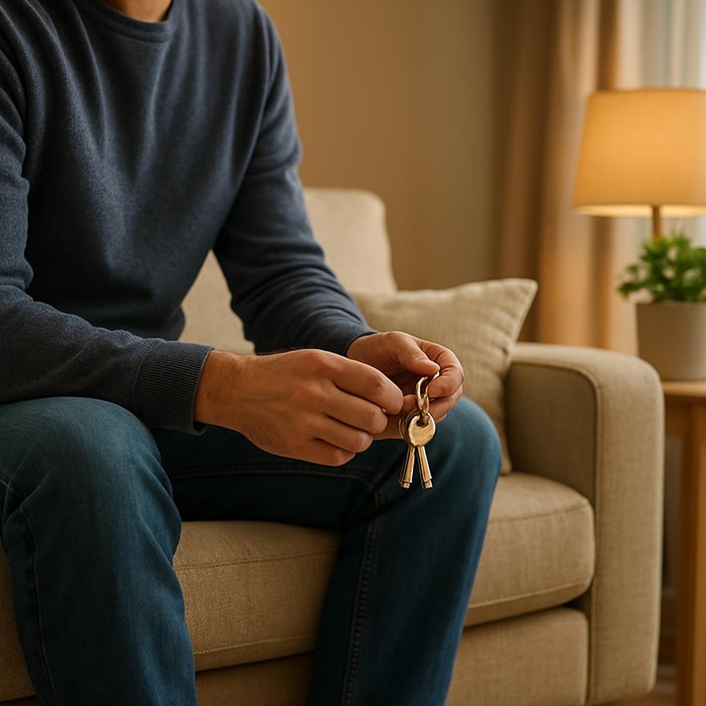 Why Eton Locals Are Using Locksmith Eton More Often