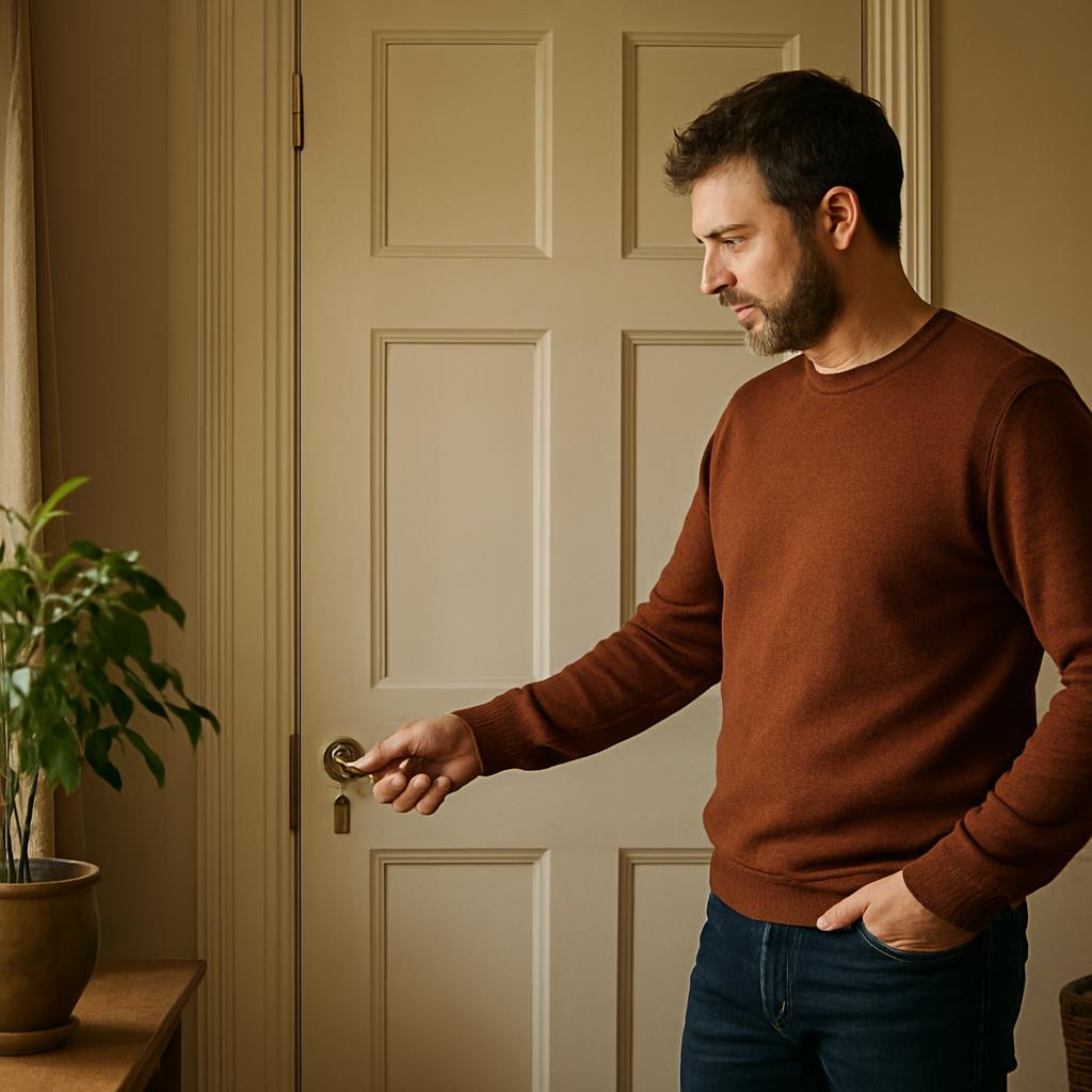 Why More Eton Residents Are Calling Locksmith Eton