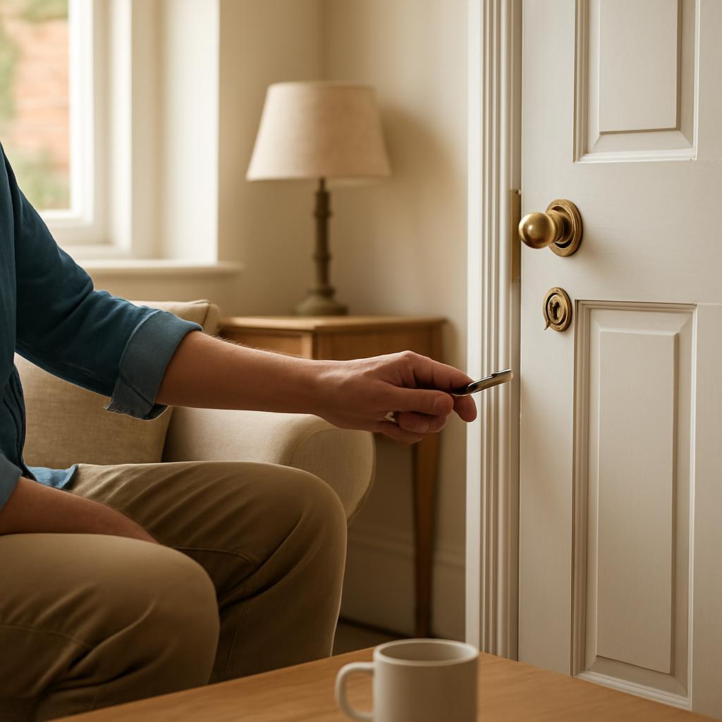 Why More Eton Residents Need Locksmith Eton